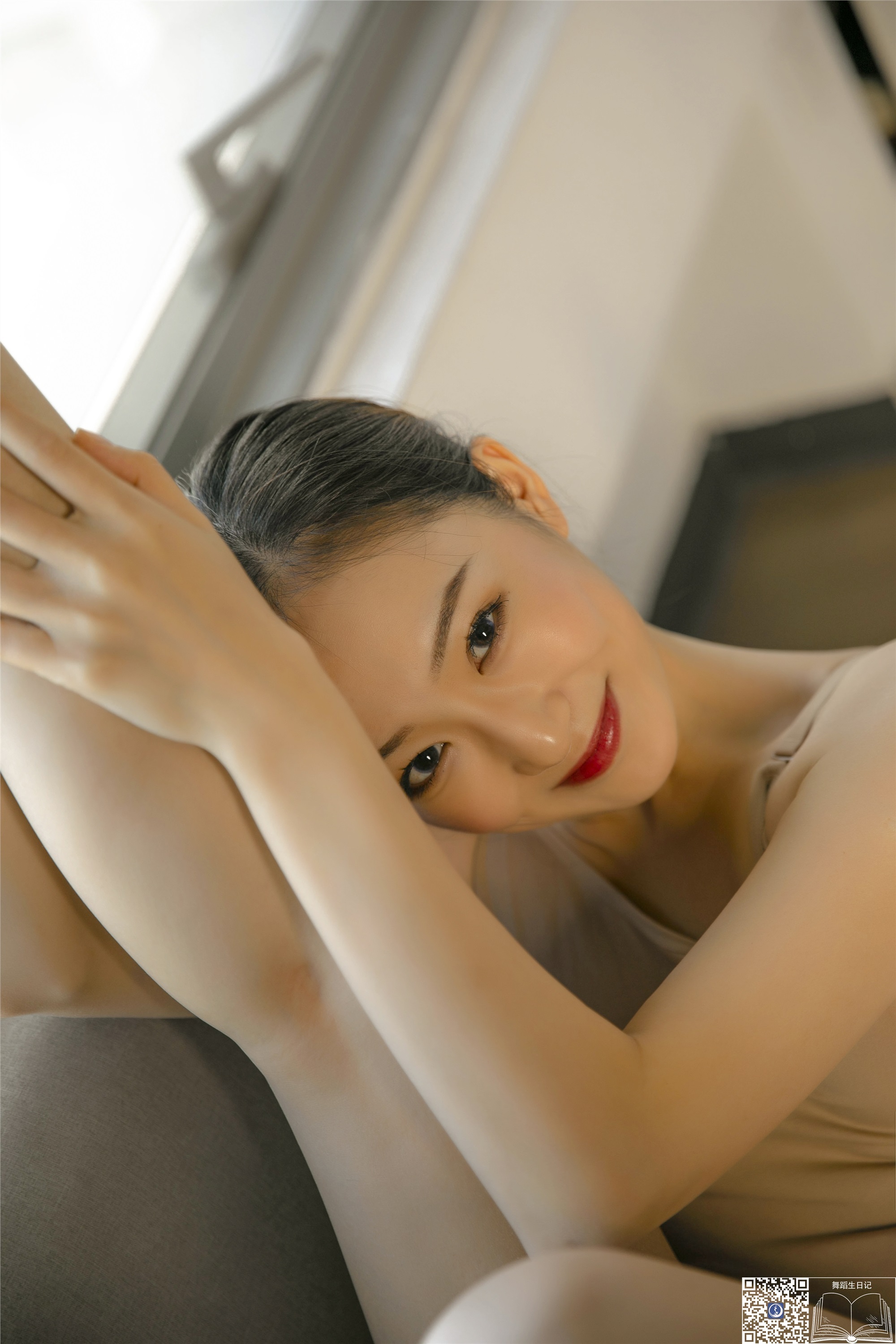 GALLI嘉丽 舞蹈生日记 032 - 东旸